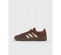 Adidas WMNS HANDBALL SPEZIAL men Lowtop brown in Größe:40 2/3