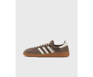 Adidas WMNS HANDBALL SPEZIAL men Lowtop brown in Größe:46 2/3