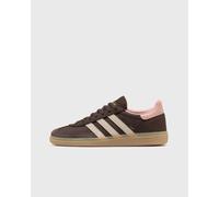 Adidas WMNS HANDBALL SPEZIAL men Lowtop brown in Größe:46
