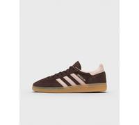 Adidas WMNS HANDBALL SPEZIAL men Lowtop orange in Größe:39 1/3