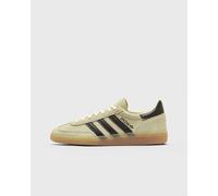 Adidas Handball Spezial W 42 2/3 / Warm Vanilla / Aurora Coffee / Gold Metallic