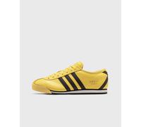 Adidas WMNS ITALIA 70s men Lowtop yellow in Größe:38