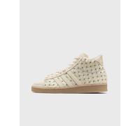Adidas WMNS JABBAR HI WOMENS men High-& Midtop brown in Größe:46 2/3