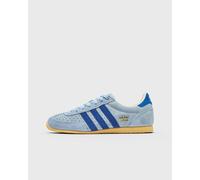 Adidas WMNS JAPAN women Lowtop blue in Größe:39 1/3