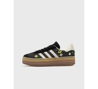 Adidas WMNS Originals x Liberty London Gazellle Bold women Lowtop black in Größe:36 2/3