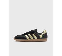 Adidas WMNS Originals x Liberty London Samba OG men Lowtop black in Größe:39 1/3