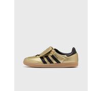Adidas WMNS SAMBA LT men Lowtop gold in Größe:36 2/3