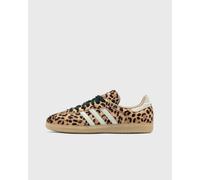 Adidas WMNS SAMBA OG men Lowtop beige in Größe:40 2/3