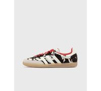 Adidas WMNS SAMBA OG men Lowtop brown|white in Größe:38 2/3