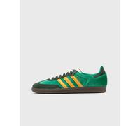Adidas WMNS SAMBA OG men Lowtop green in Größe:38