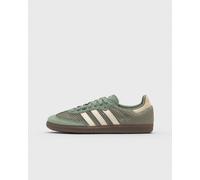 Adidas WMNS SAMBA OG men Lowtop green in Größe:42