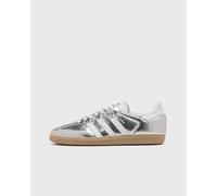 Adidas WMNS SAMBA OG men Lowtop grey in Größe:40