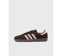 adidas Originals Damen Sneaker SAMBA OG , schwarz, Gr. 40EU
