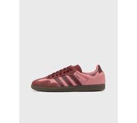 Adidas WMNS SAMBA OG men Lowtop pink in Größe:40