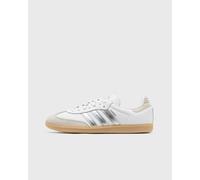 Adidas WMNS SAMBA OG men Lowtop white in Größe:38 2/3