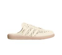 adidas Samba Mule Basketweave Cream White - 37 1/3