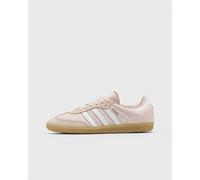 Adidas WMNS SAMBA OG women Lowtop pink in Größe:38