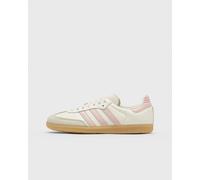 Adidas WMNS SAMBA OG women Lowtop white in Größe:37 1/3