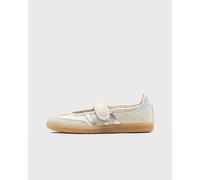 Adidas WMNS SAMBA OG X LIBERTY LONDON women Lowtop beige in Größe:38