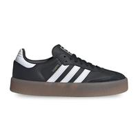 adidas WMNS Samba Platform ID0436 Nero Bianco Nero Bianco/38