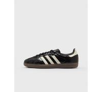 Adidas WMNS SAMBA women Lowtop black in Größe:38