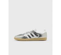 Adidas WMNS SAMBA women Lowtop silver in Größe:40