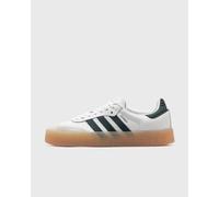Adidas WMNS SAMBAE women Lowtop white in Größe:36 2/3