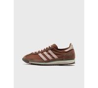 Adidas WMNS SL 72 OG women Lowtop brown in Größe:41 1/3
