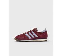 Adidas WMNS SL 72 OG women Lowtop red in Größe:39 1/3