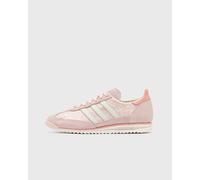 Adidas WMNS SL 72 OG X LIBERTY LONDON women Lowtop pink in Größe:38