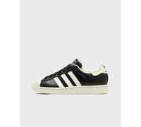 Adidas WMNS SUPERSTAR II men Lowtop black in Größe:36 2/3