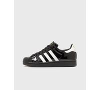 Adidas WMNS SUPERSTAR II men Lowtop black in Größe:38