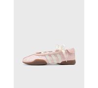 Adidas WMNS TAEKWONDO MEI X LIBERTY LONDON women Lowtop pink in Größe:37 1/3