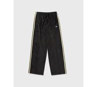 Adidas WMNS TERRY TOWEL FIREBIRD PANTS women Casual Pants black in Größe:S