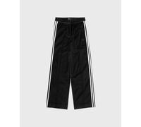 Adidas WMNS VELVET PANTS women Casual Pants black in Größe:M