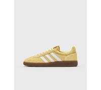 Adidas WMNS X CARE BEARS HANDBALL SPEZIAL women Lowtop yellow in Größe:40