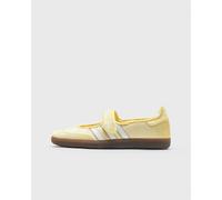 Adidas WMNS X CARE BEARS SAMBA JANE women Lowtop yellow in Größe:40 2/3