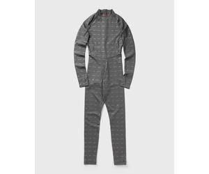 Adidas WMNS X MOON BOOT BODYSUIT women Sleep- & Loungewear grey in Größe:M