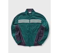 Adidas WMNS X SPORTY & RICH WINDBREAKER women Windbreaker green in Größe:XS