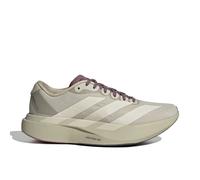 adidas Women Adizero EVO SL Woven H.K. Putty Grey Alumina Shadow - Beige / 41 1/3