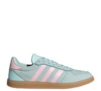 adidas Women Breaknet Sleek - Schuhe (halo mint/clear pink/mint ton, 39 1/3) 39 1/3