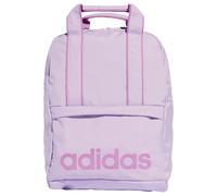 adidas Damen LINEAR ESSENTIALS BACKPACK, powder plum/preloved purple, One size