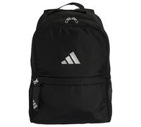 adidas Damen SP BP Rucksack, BLACK/SILVMT, NS
