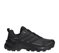 adidas Women Terrex Skychaser AX5 Gore-Tex - Wanderschuhe (carbon/core black/semi flash aqua, 39 1/3) 39 1/3