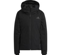adidas Women Traveer Crew Jacket black/black (095A) L