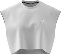 adi365 Running Essentials Crop T-Shirt White S