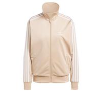 adidas Women's Adicolor Classics Loose Firebird Originals Jacke Magic Beige M
