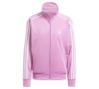 adidas Women's Adicolor Classics Loose Firebird Originals Jacke Preloved Purple L