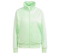 adidas Women's Adicolor Classics Loose Firebird Originals Jacke Semi Green Spark S