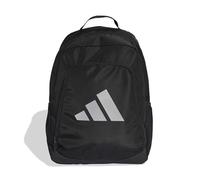 adidas Women's ADIDAS DEFENDER BACKPACK, black/silver met., One size